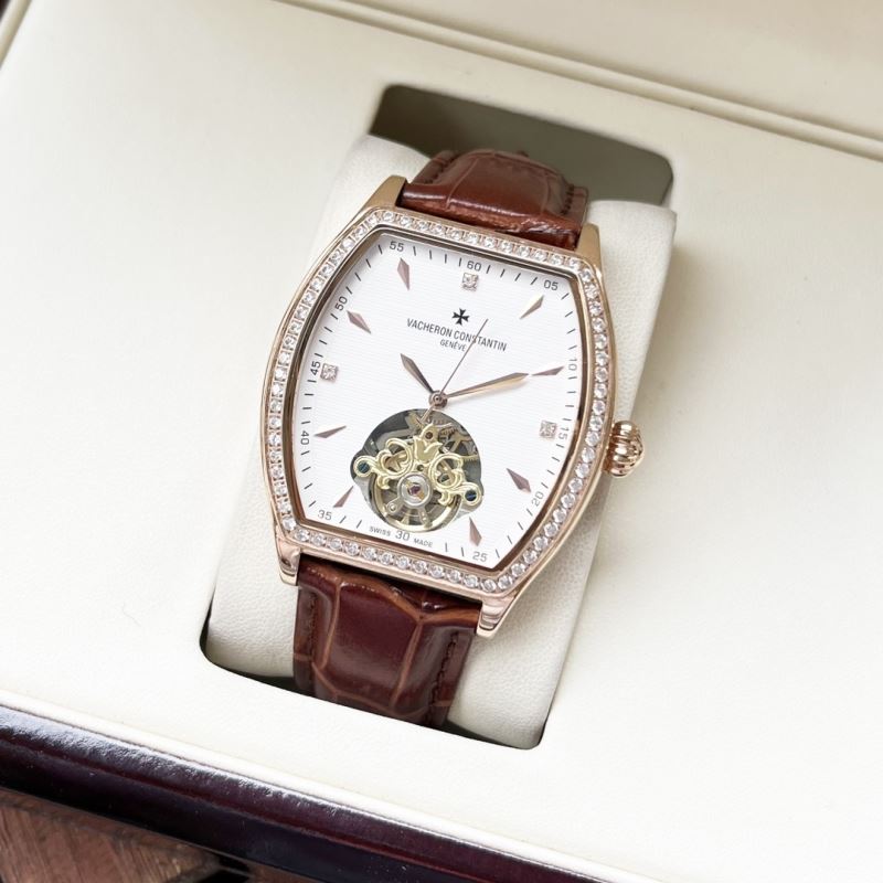 VACHERON CONSTANTIN Watches